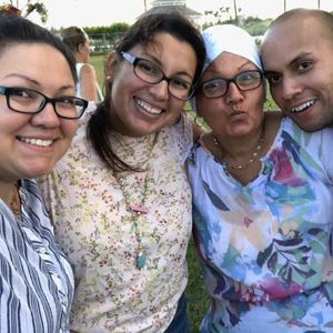 Meet your Posher, Karen